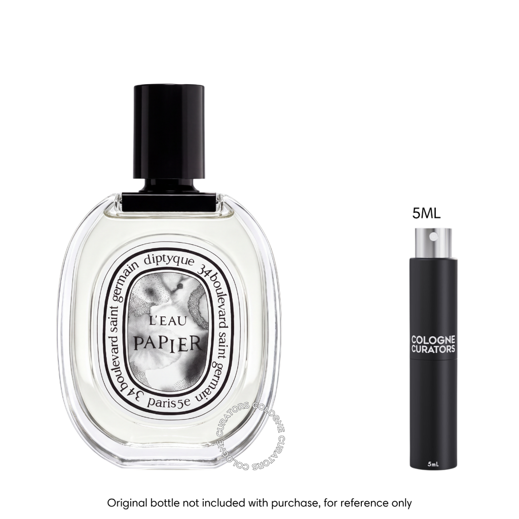 Diptyque L'Eau Papier EDT