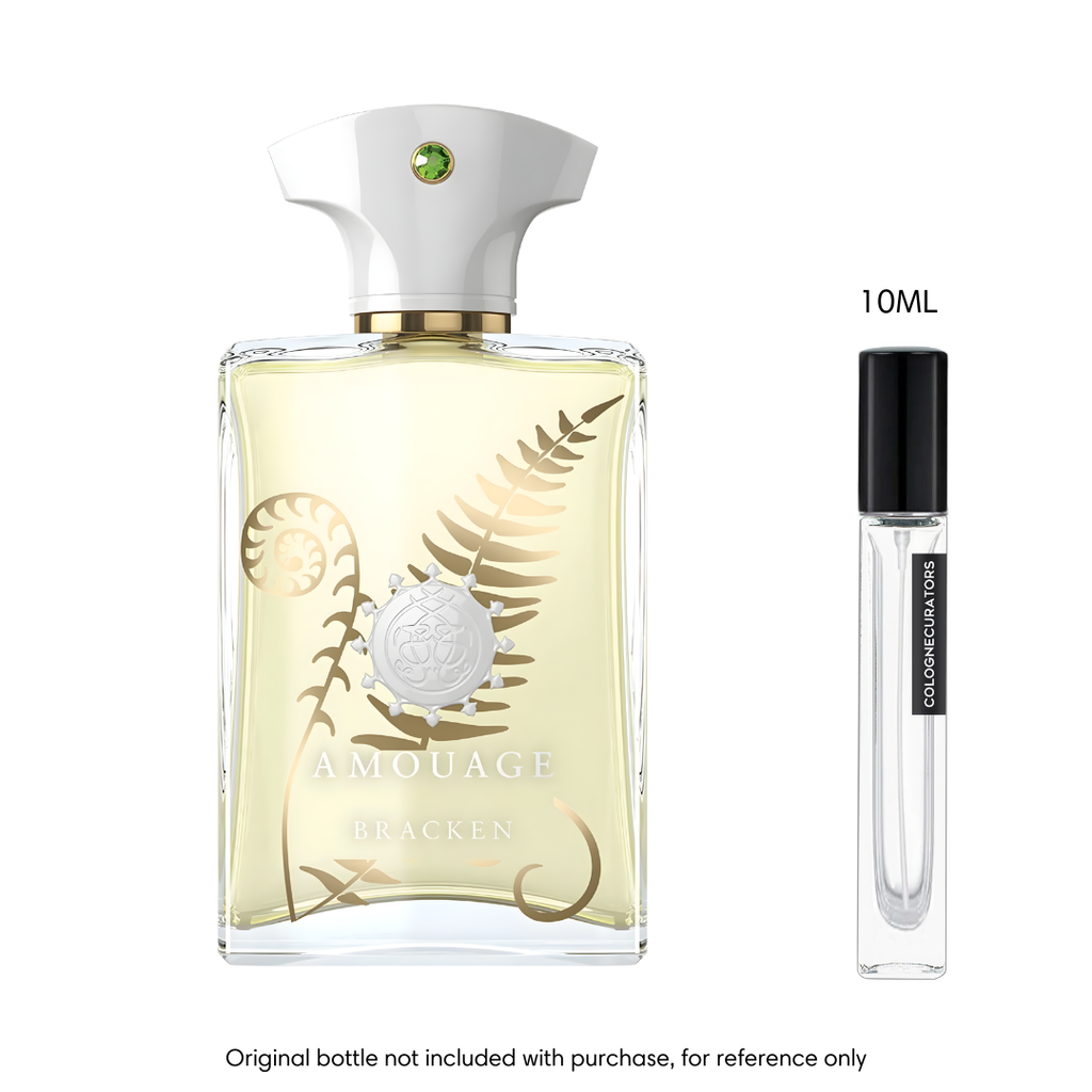 Amouage Bracken Man EDP