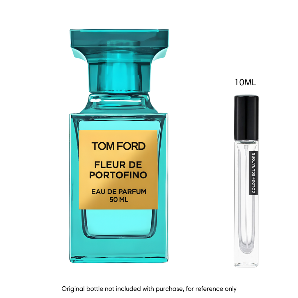 Tom Ford Fleur De Portofino EDP