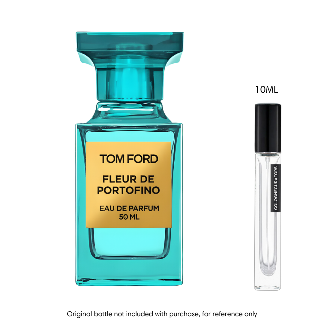 Tom Ford Fleur De Portofino EDP