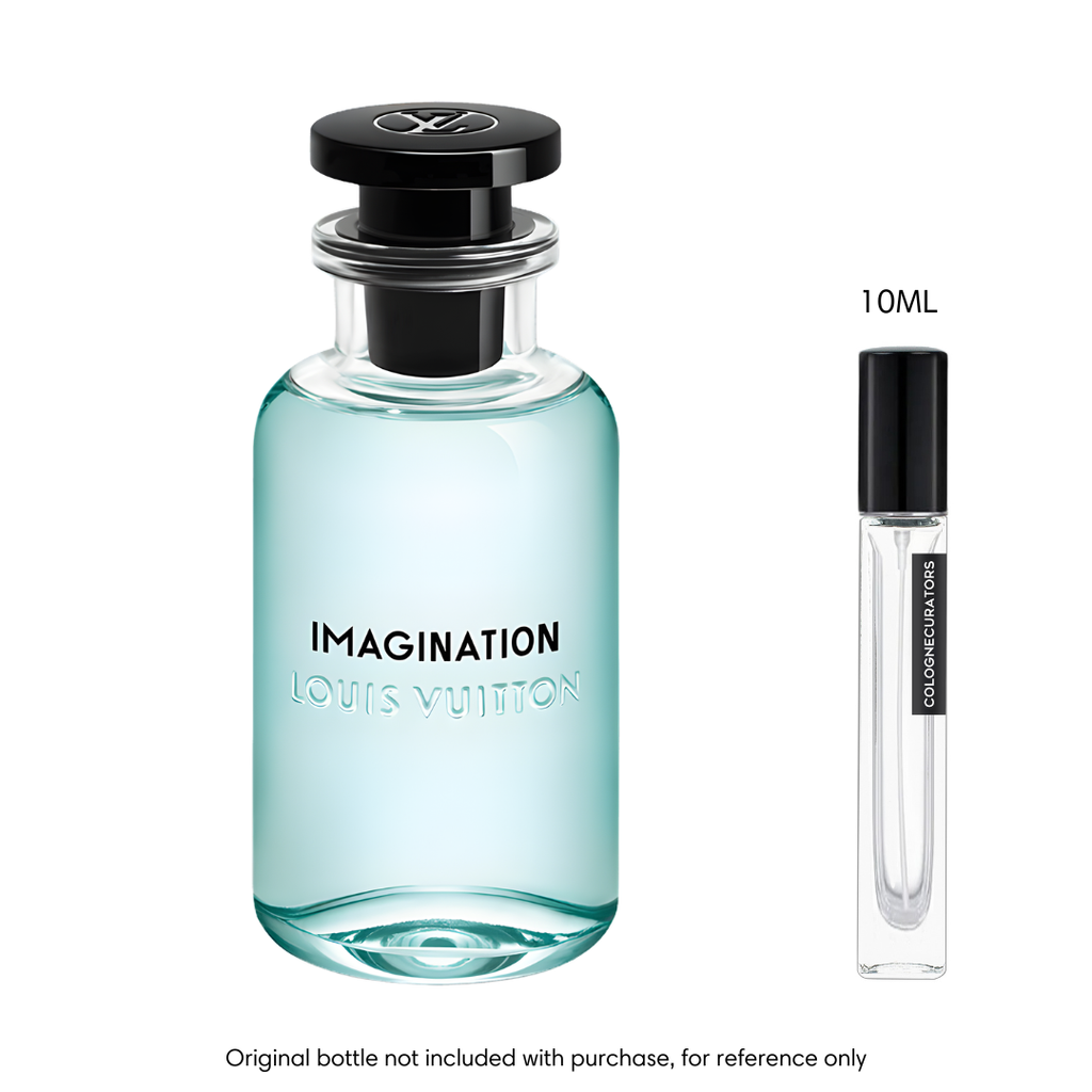 Louis Vuitton Imagination EDP