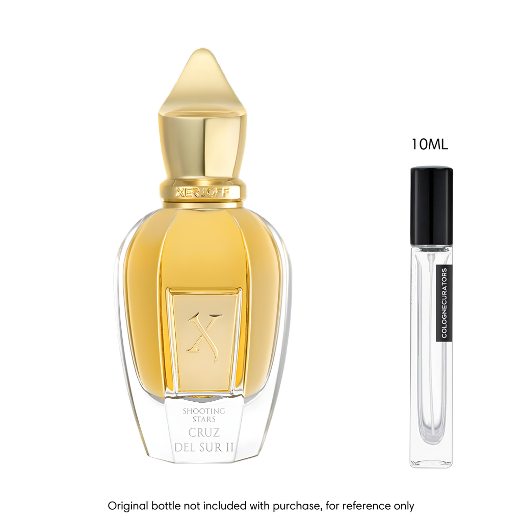 Xerjoff Cruz del Sur II Parfum