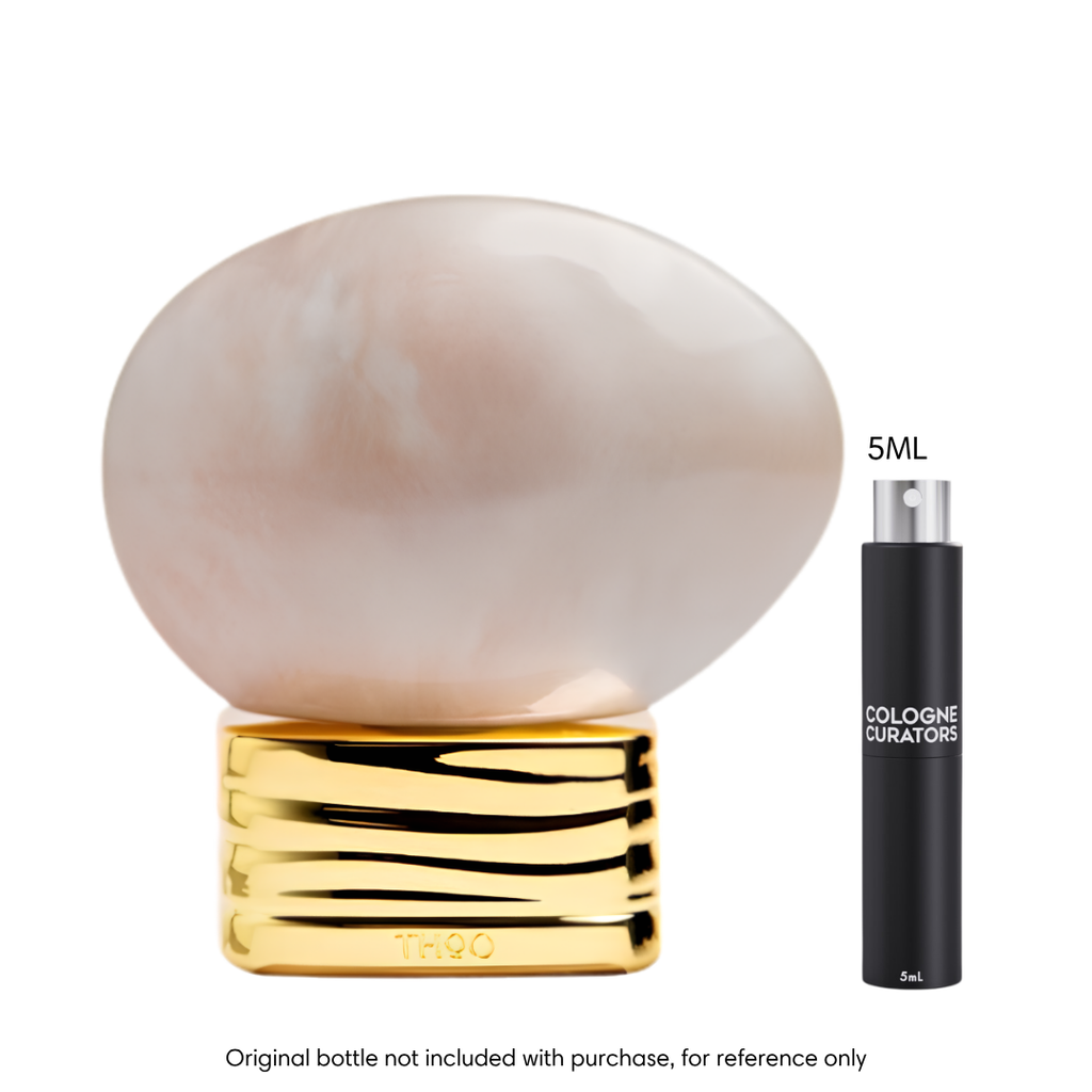 The House of Oud White Pearl EDP