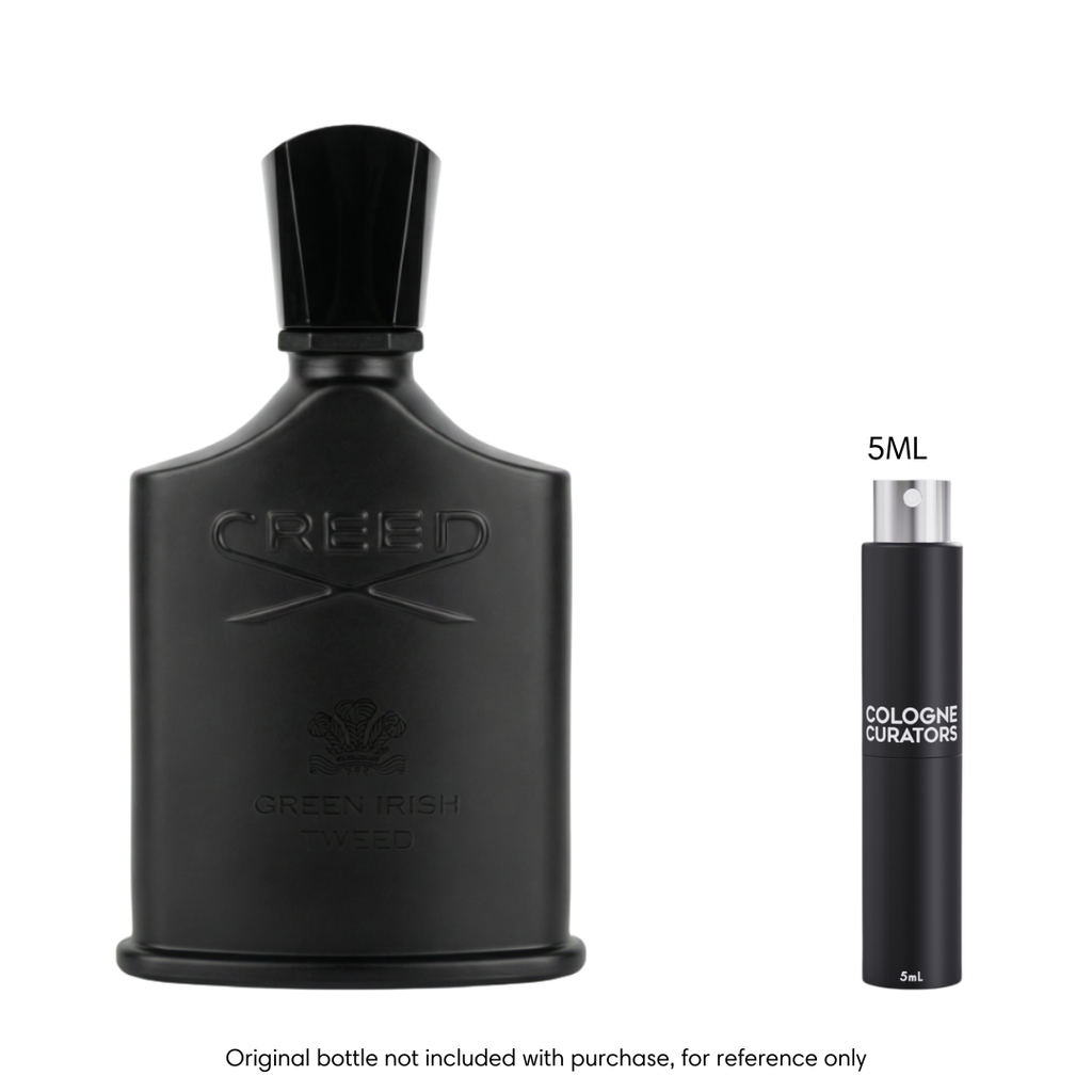 Creed Green Irish Tweed EDP