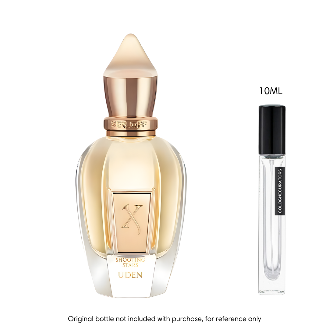 Xerjoff Shooting Stars Uden EDP