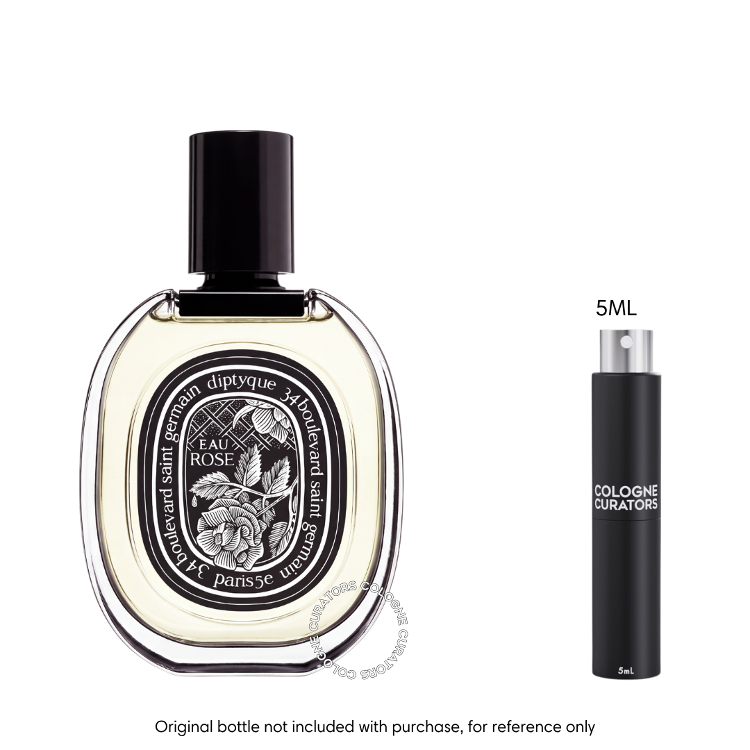 Diptyque Eau Rose EDP