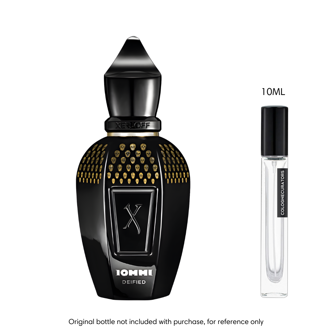 Xerjoff Tony Iommi Deified Extrait