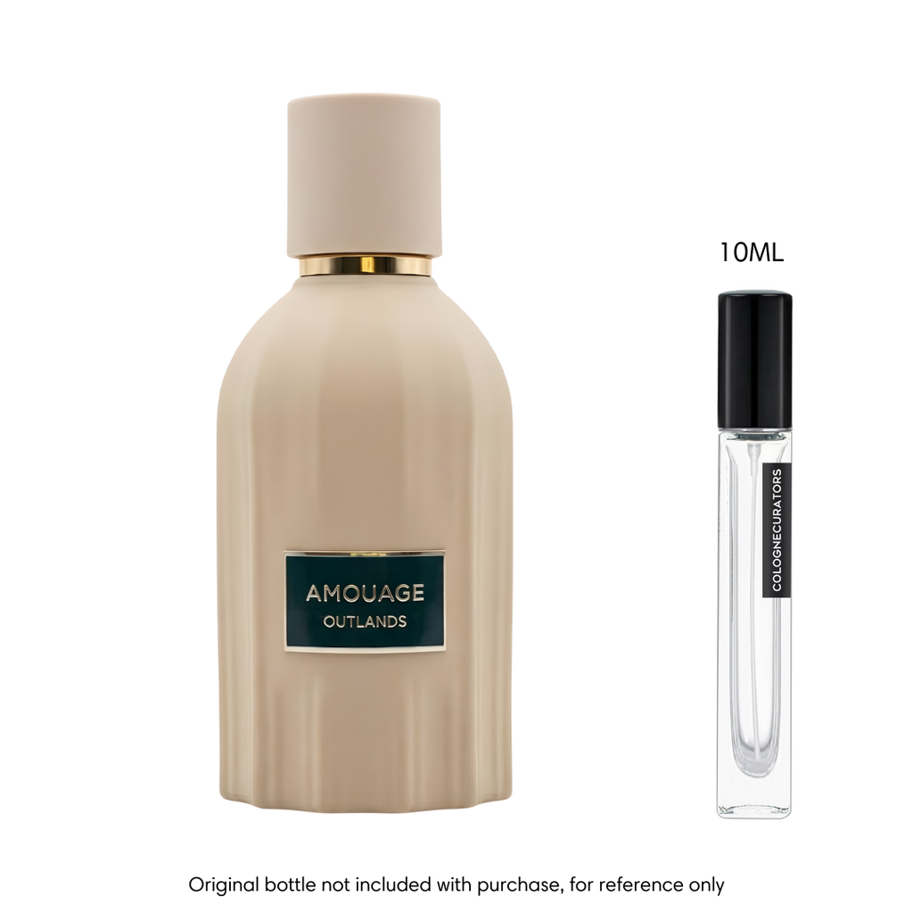 Amouage Outlands Extrait