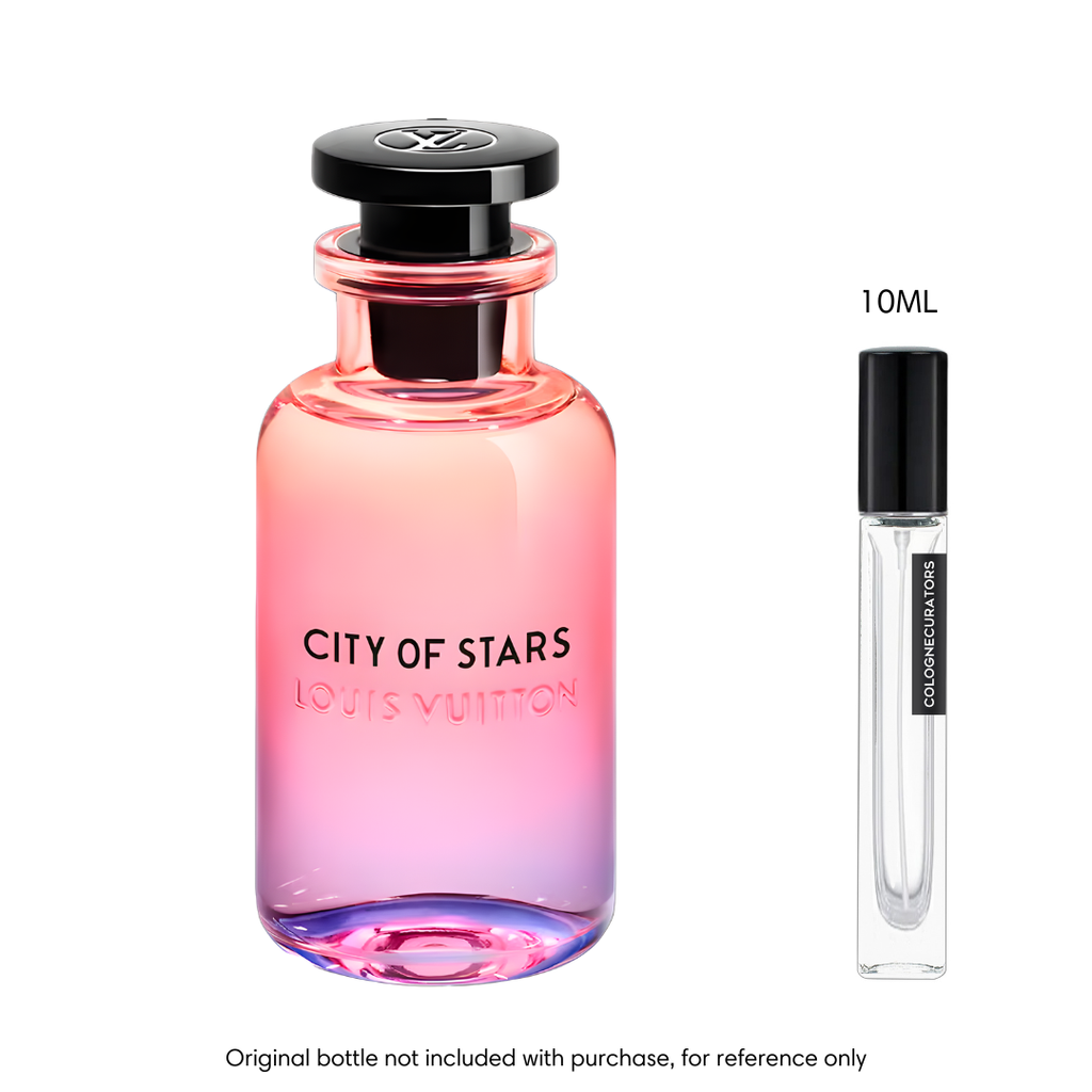 Louis Vuitton City Of Stars EDP
