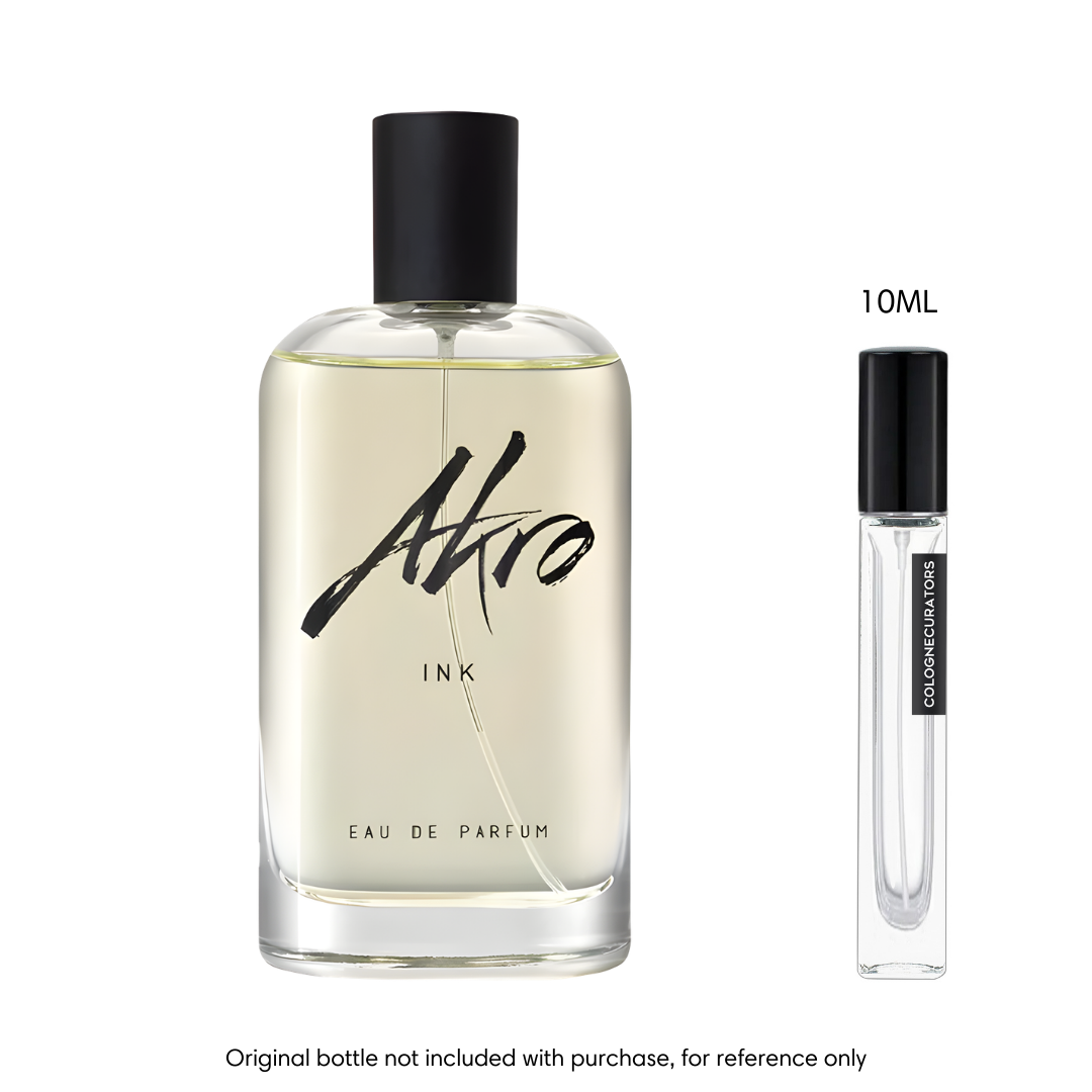 Akro Ink EDP