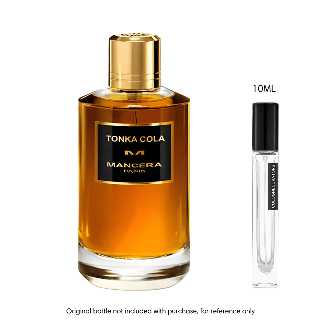 Mancera Tonka Cola EDP