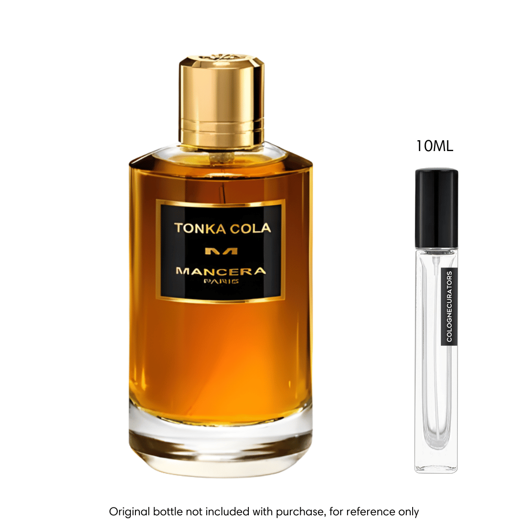 Mancera Tonka Cola EDP