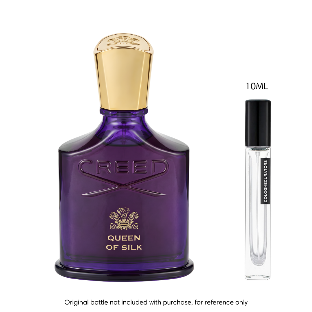 Creed Queen of Silk EDP
