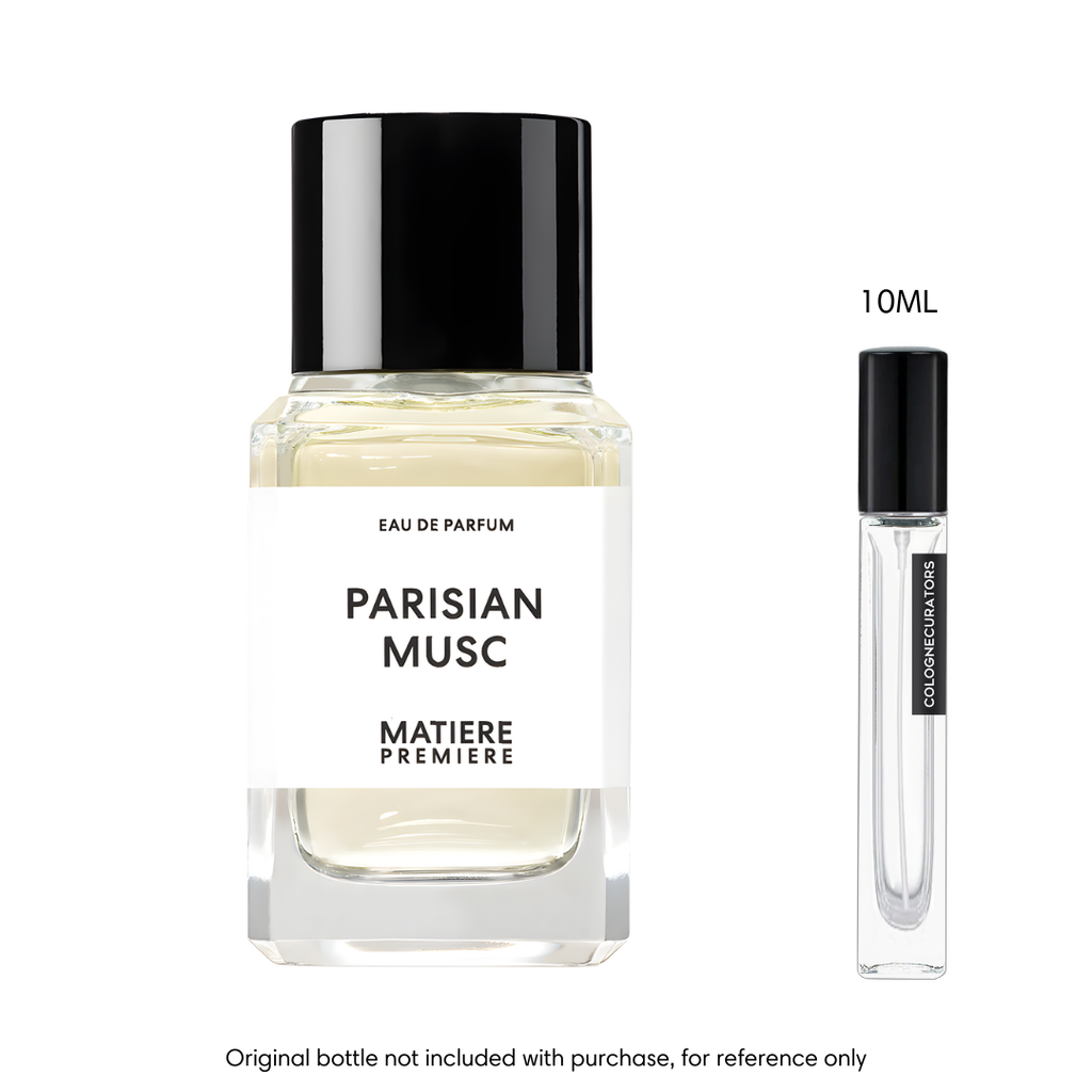 Matiere Premiere Parisian Musc EDP