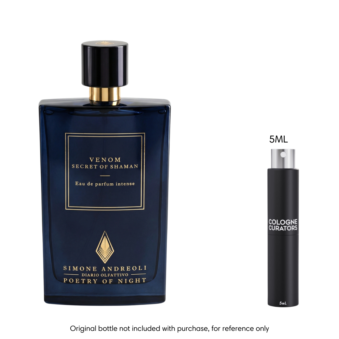 Simone Andreoli Venom - Secret of Shaman EDP