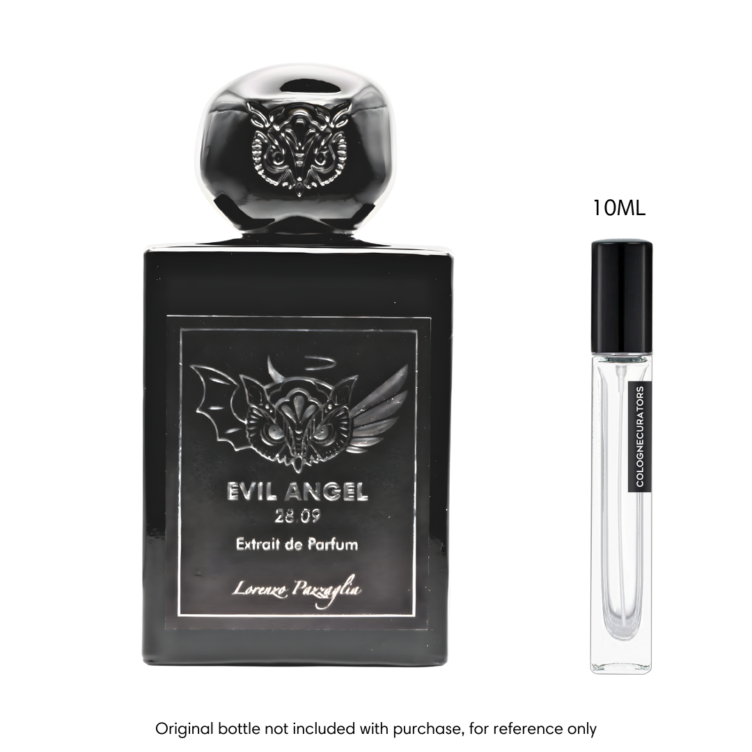 Lorenzo Pazzaglia Evil Angel Extrait