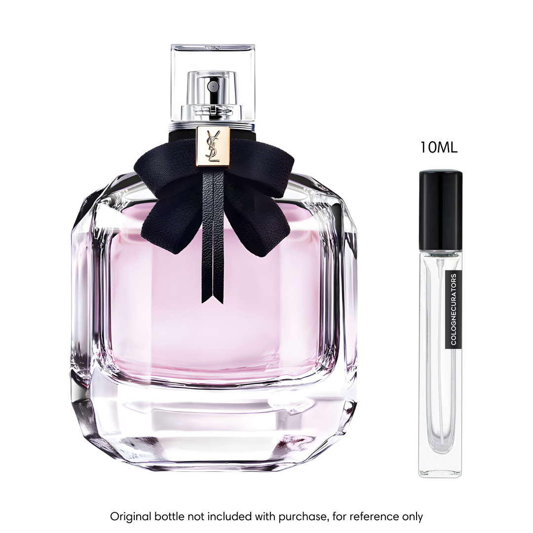 Yves Saint Laurent Mon Paris EDP