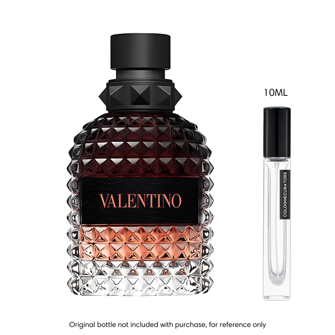 Valentino Uomo Born In Roma Coral Fantasy EDT