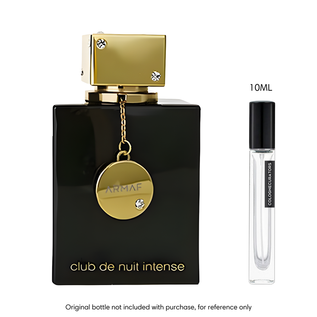 Armaf Club De Nuit Intense Women EDP