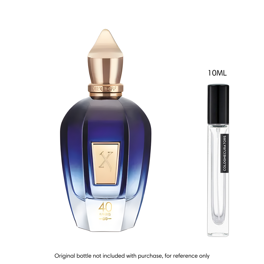Xerjoff 40 Knots EDP