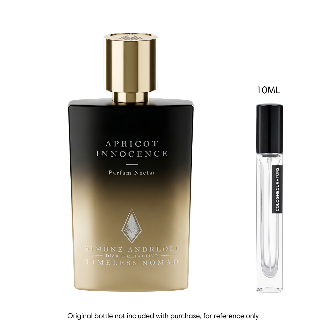 Simone Andreoli Apricot Innocence Extrait