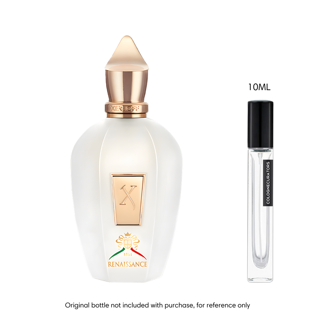 Xerjoff Renaissance EDP