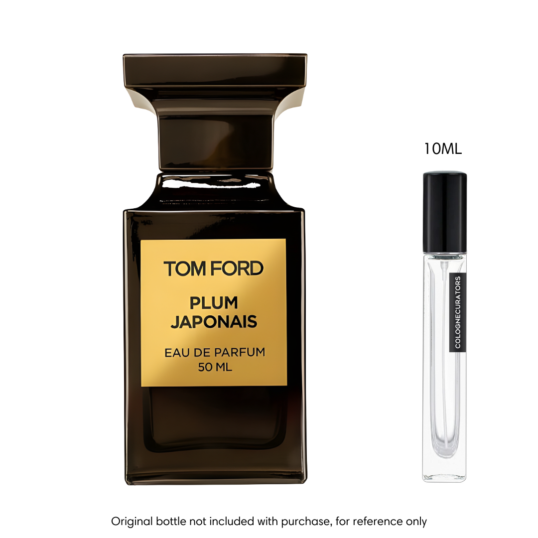 Tom Ford Plum Japonais EDP (DISCONTINUED)