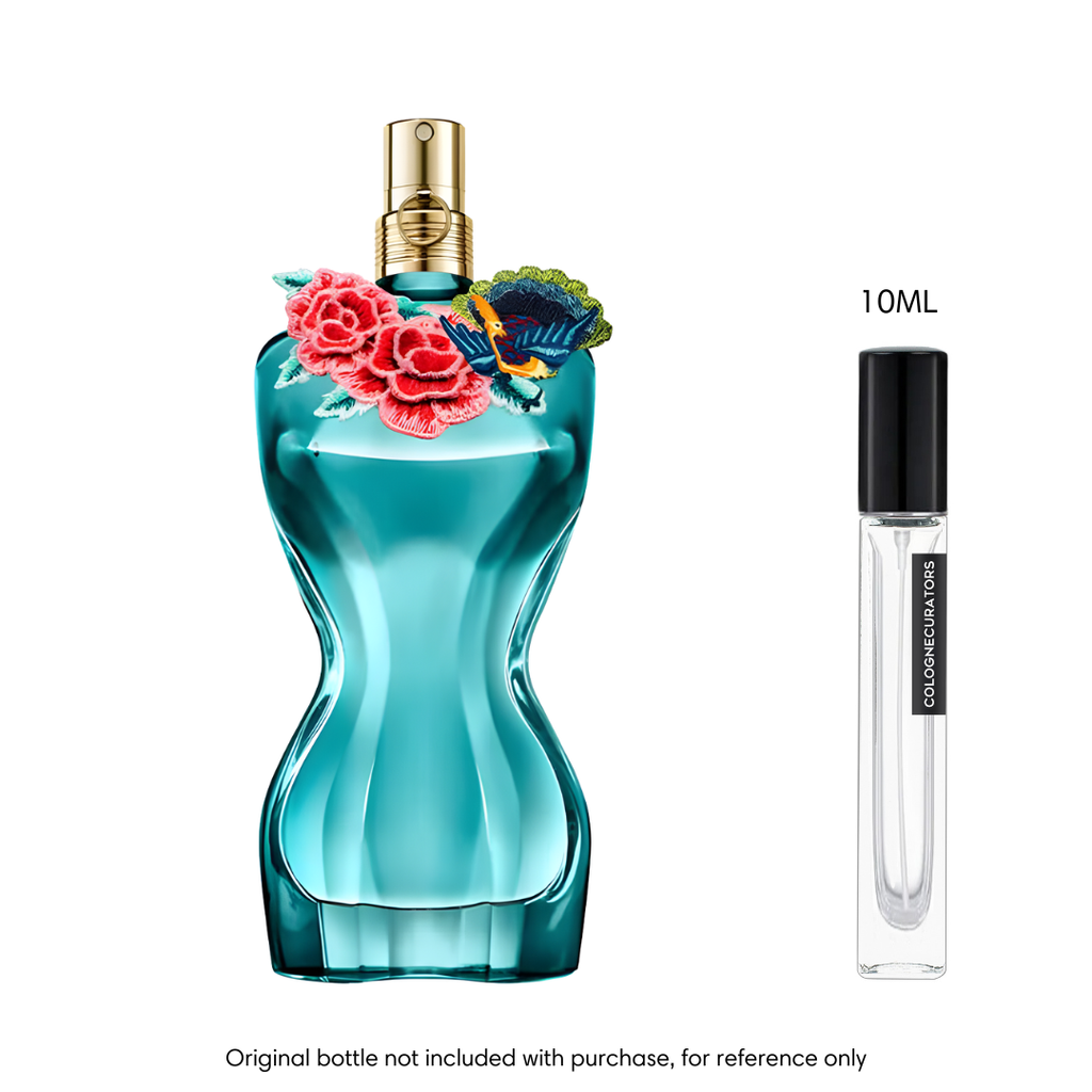 Jean Paul Gaultier La Belle Paradise Garden EDP