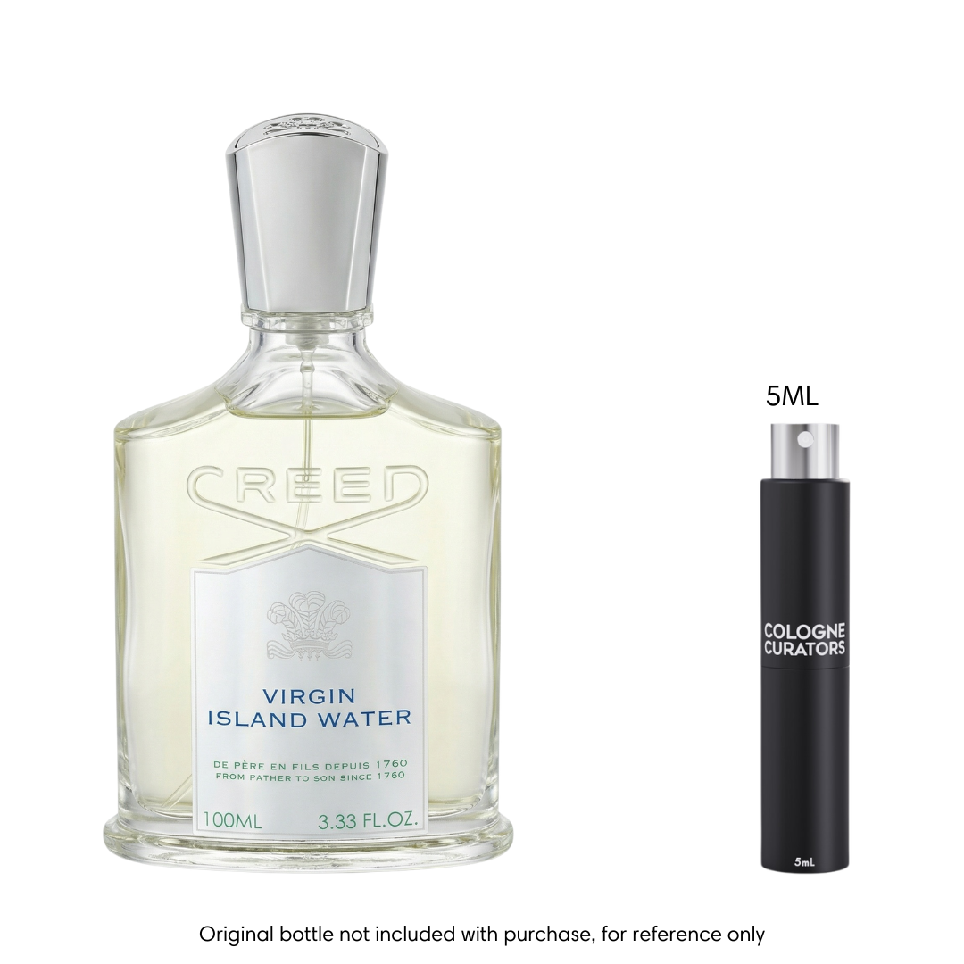 Creed Virgin Island Water EDP