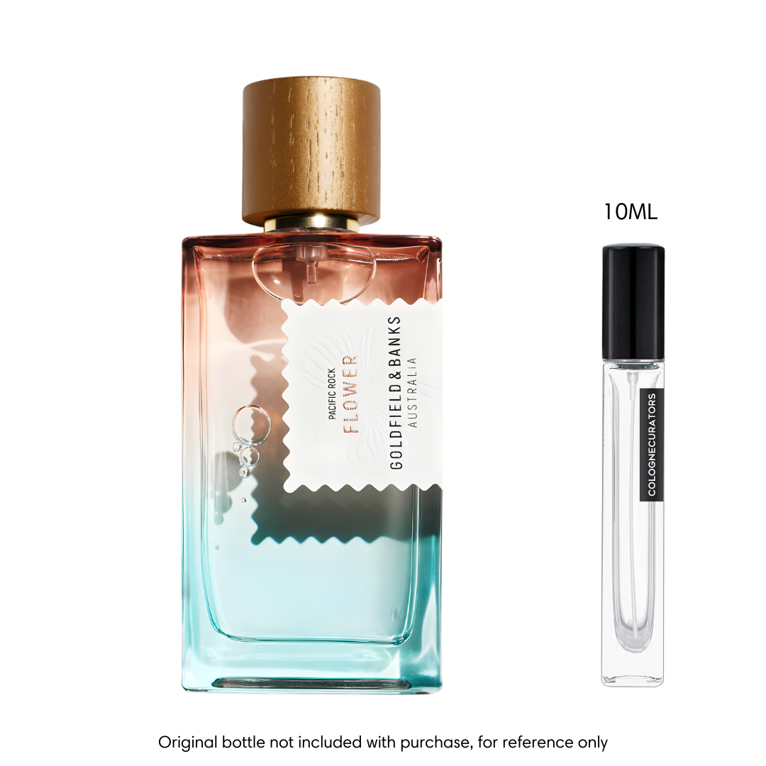 Goldfield & Banks Pacific Rock Flower EDP