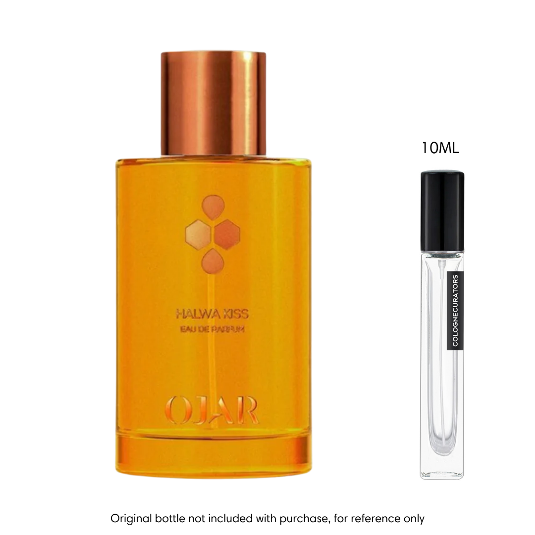 Ojar Halwa Kiss EDP