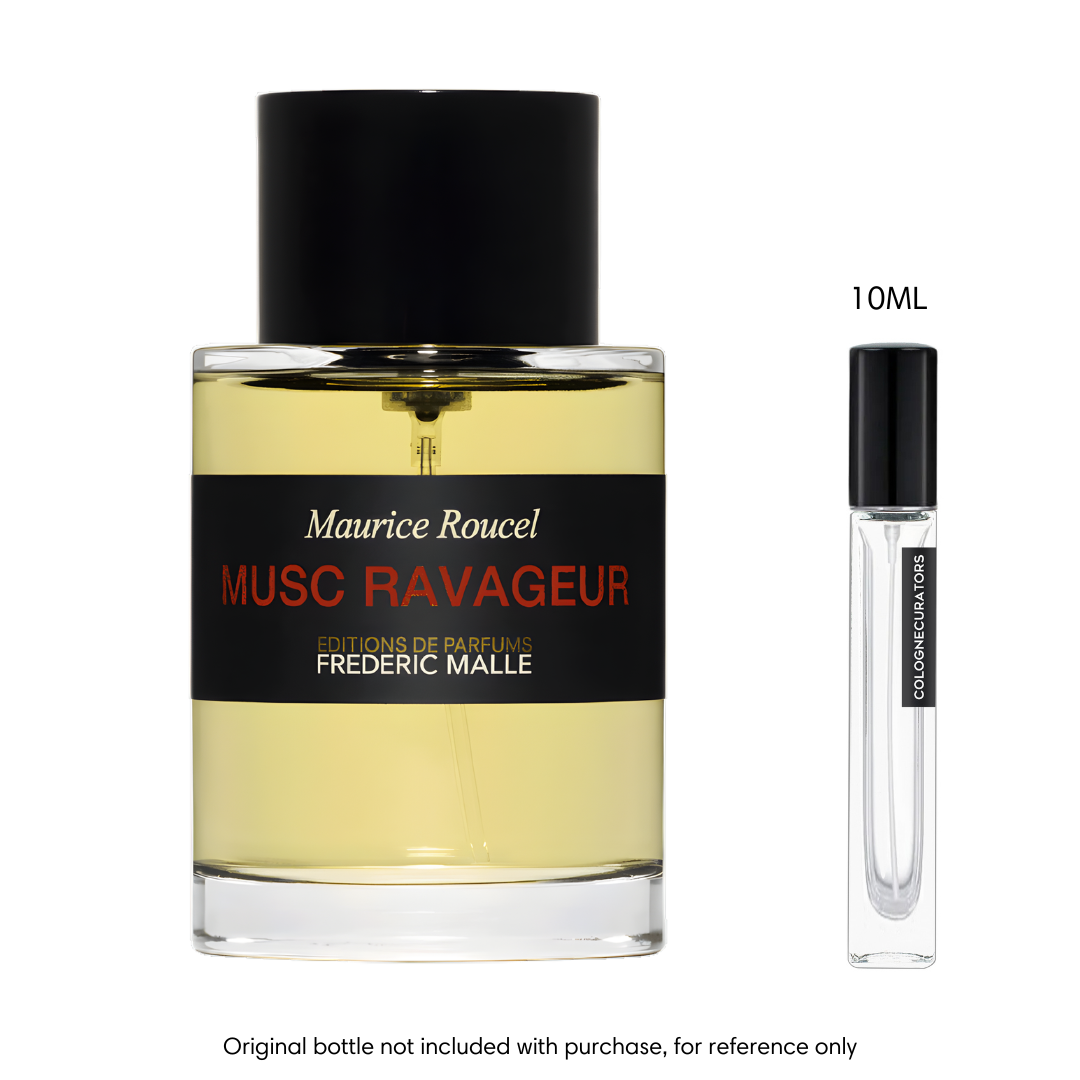 Frederic Malle Musc Ravageur EDP