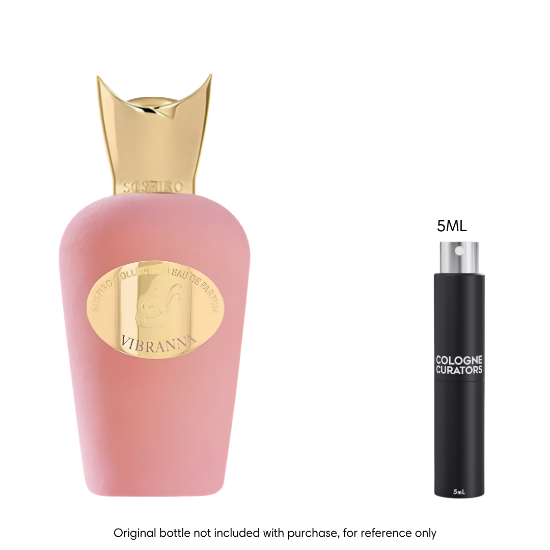 Sospiro Vibranna EDP