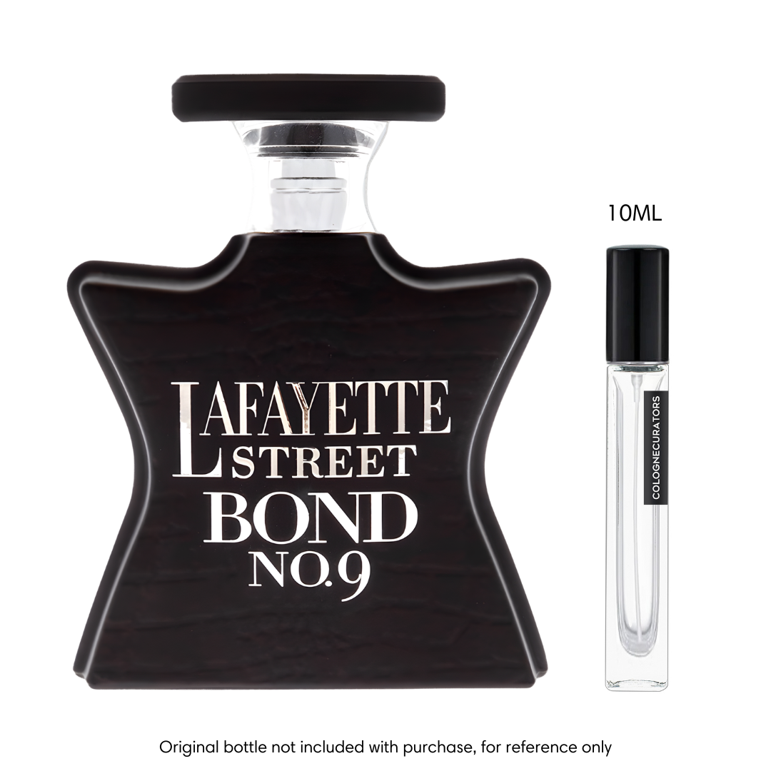 Bond No. 9 Lafayette Street EDP