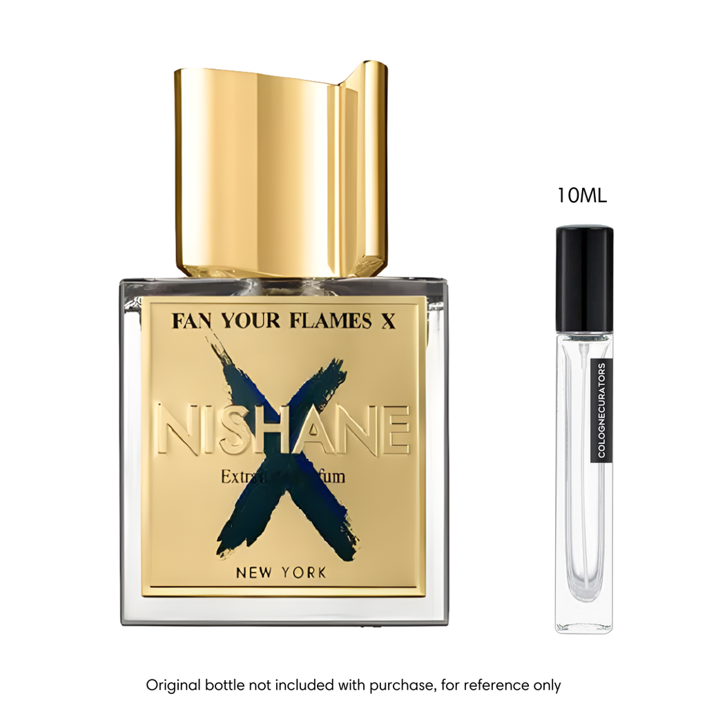 Nishane Fan Your Flames X Extrait