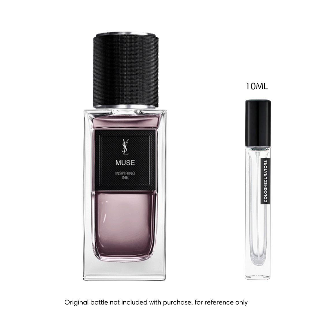 Yves Saint Laurent Muse EDP