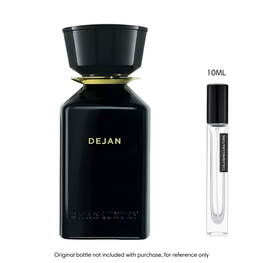 Omanluxury Dejan EDP