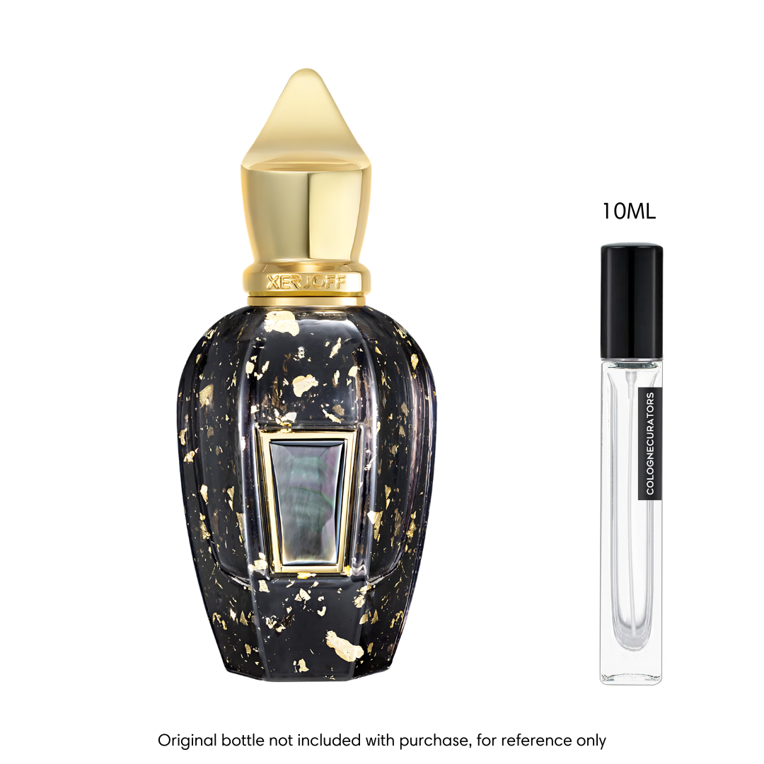 Xerjoff Homme Anniversary Parfum