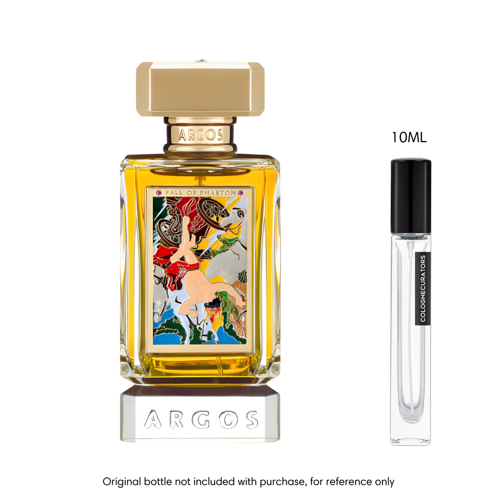 Argos Fall Of Phaeton EDP