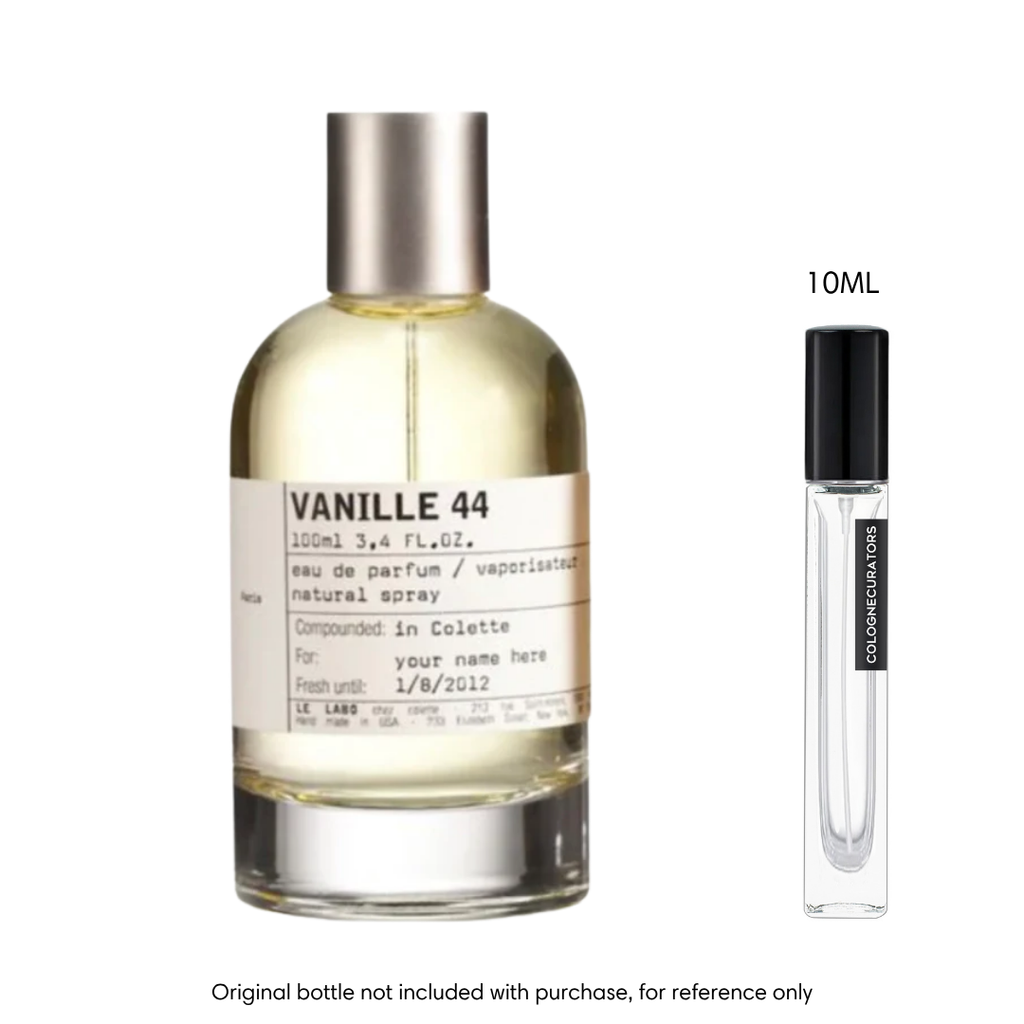 Le Labo Vanille 44 EDP