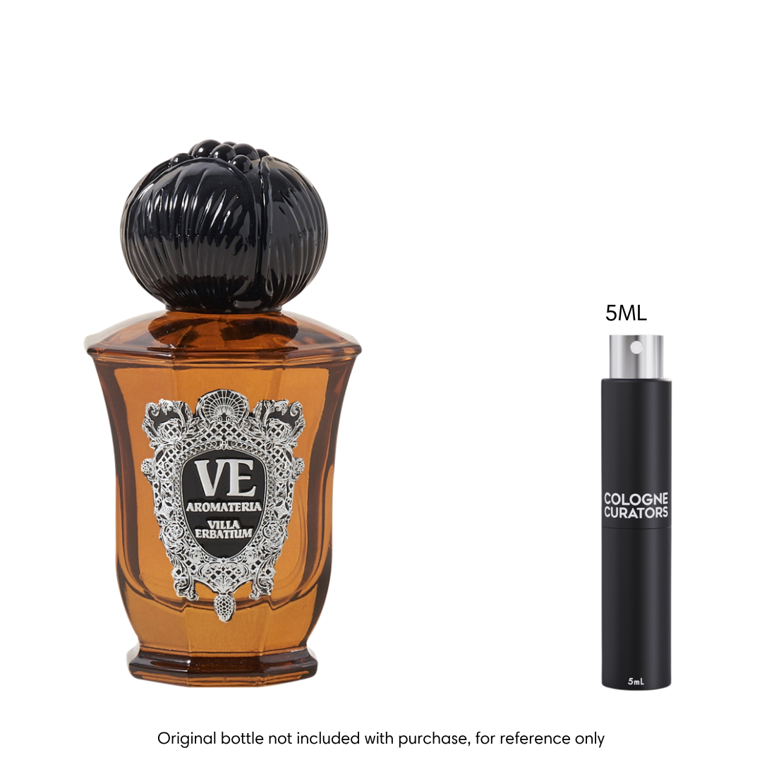 Villa Erbatium Dracula EDP