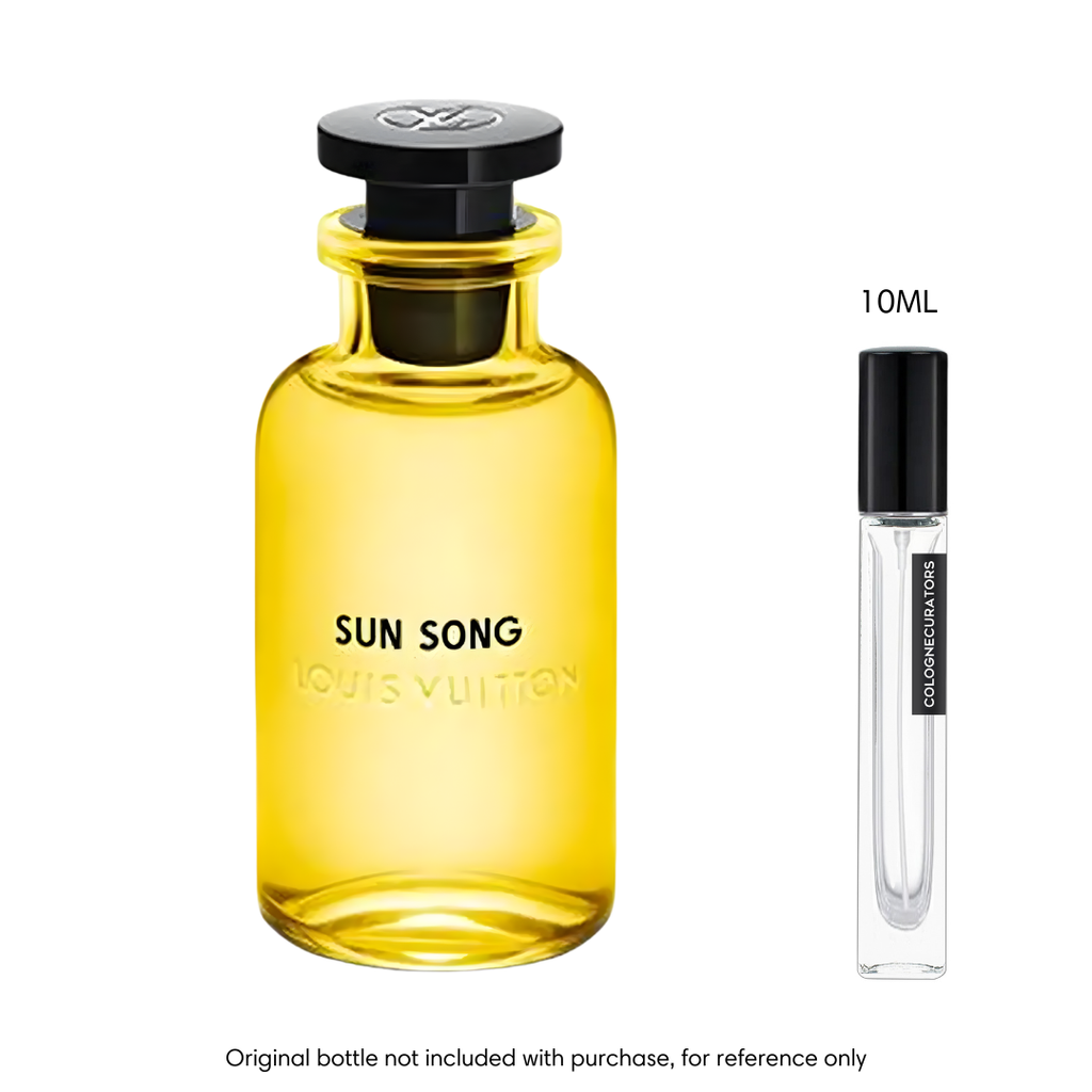 Louis Vuitton Sun Song EDP