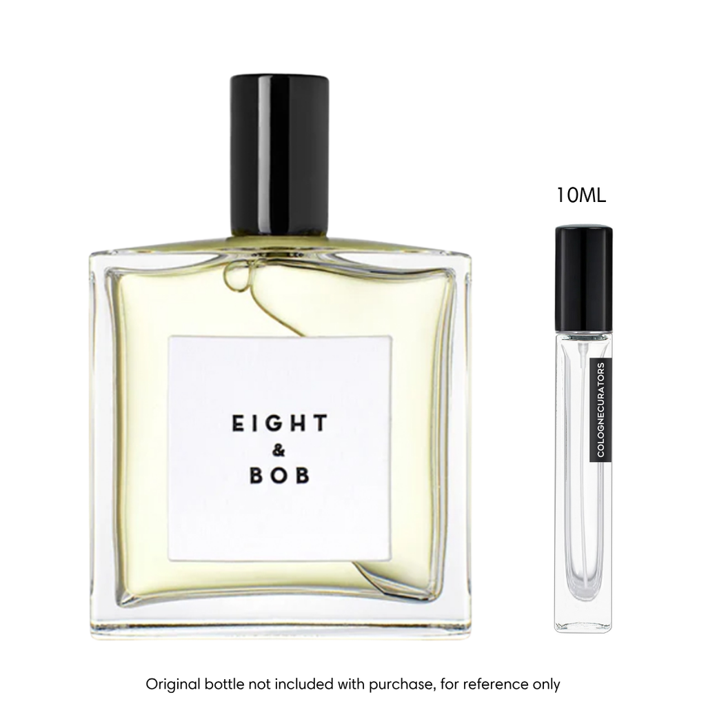 Eight & Bob The Original Inside Book EDP