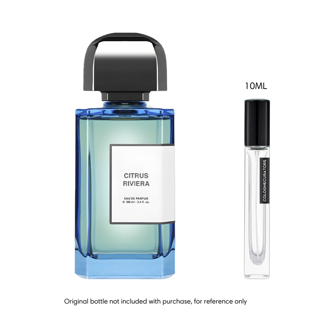 BDK Parfums Citrus Riviera EDP