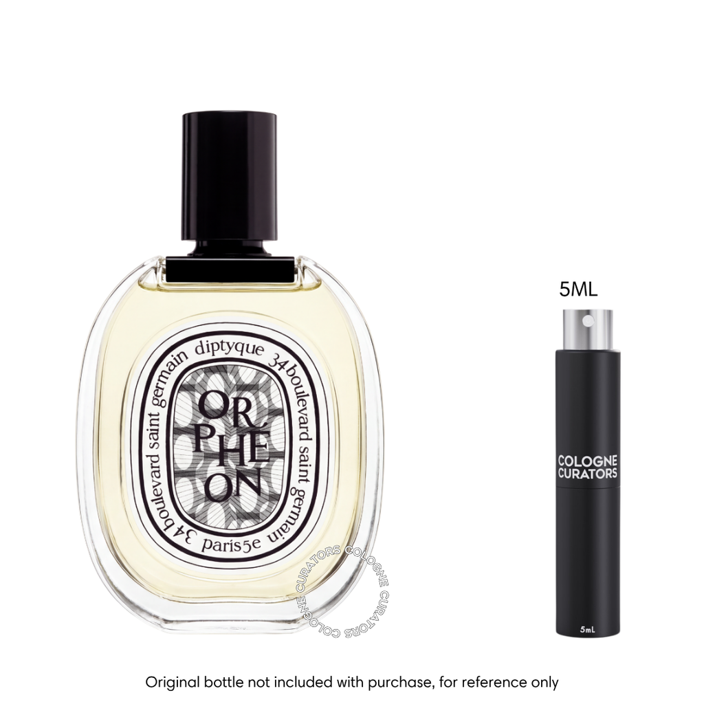 Diptyque Orpheon EDT