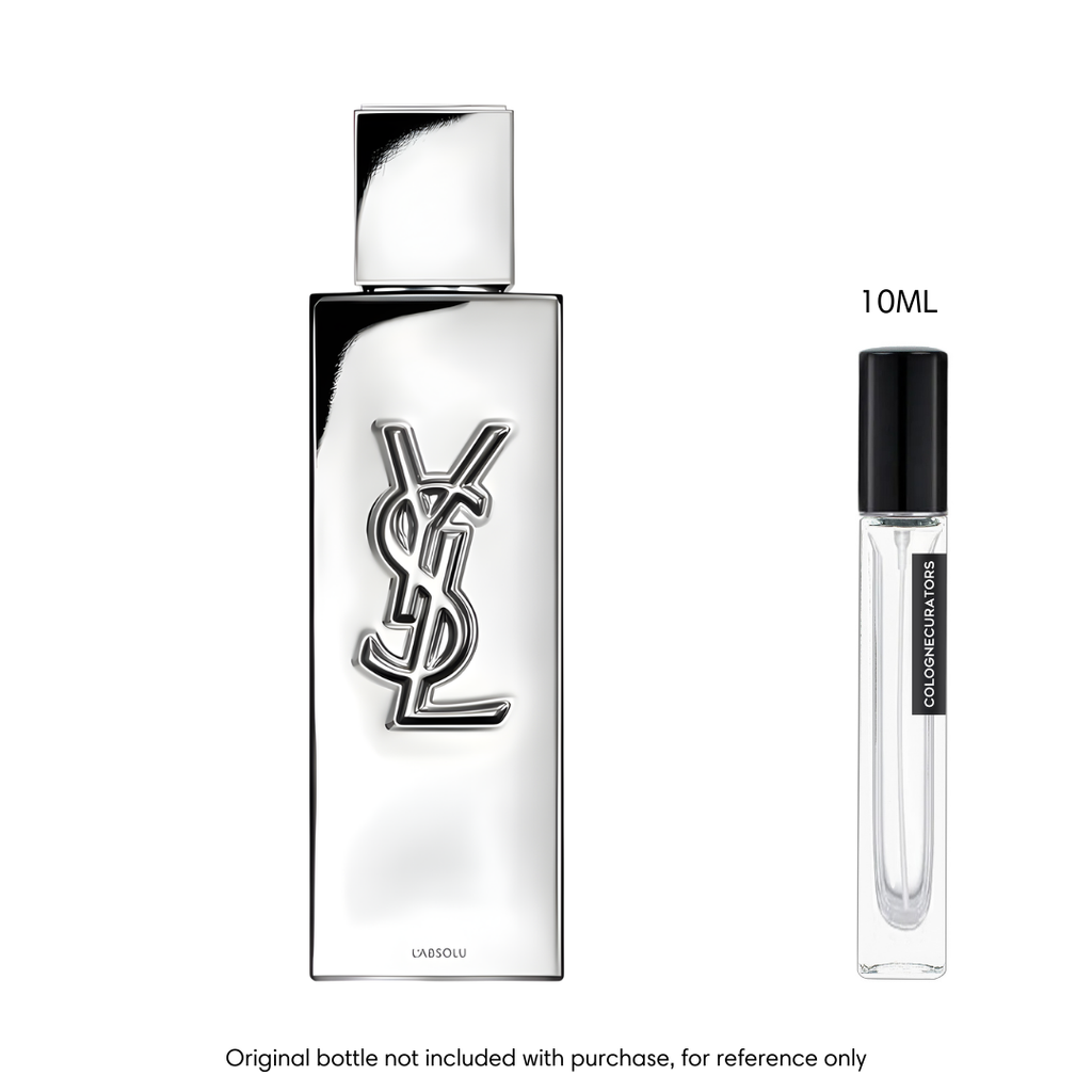 Yves Saint Laurent MYSLF L’Absolu EDP