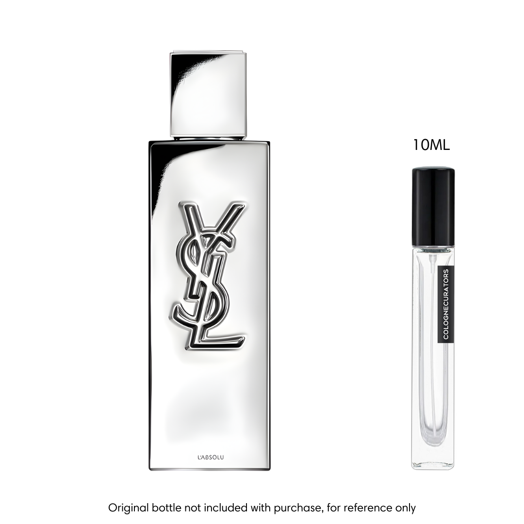 Yves Saint Laurent MYSLF L’Absolu EDP