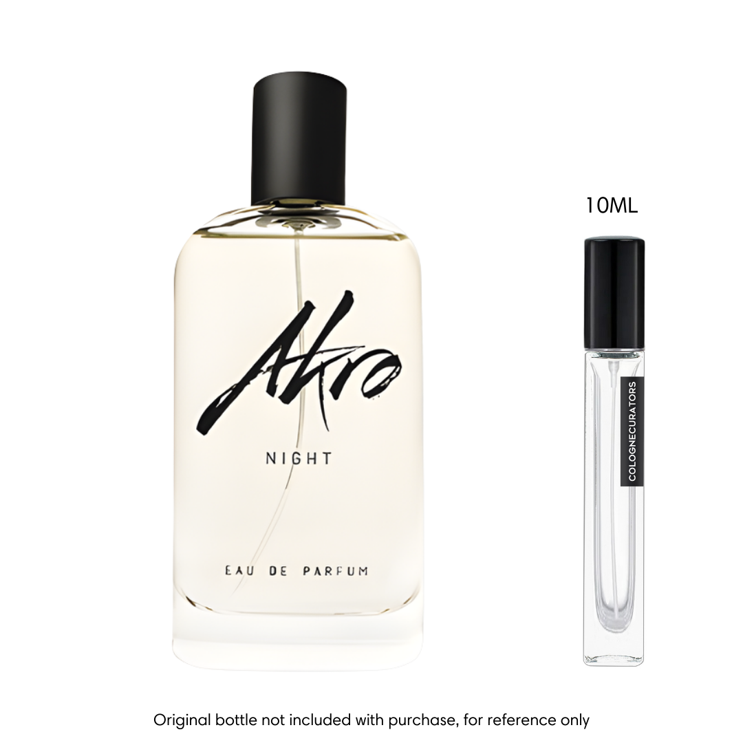 Akro Night EDP