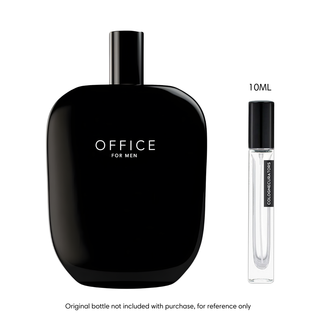 Fragrance One Office For Men EDP