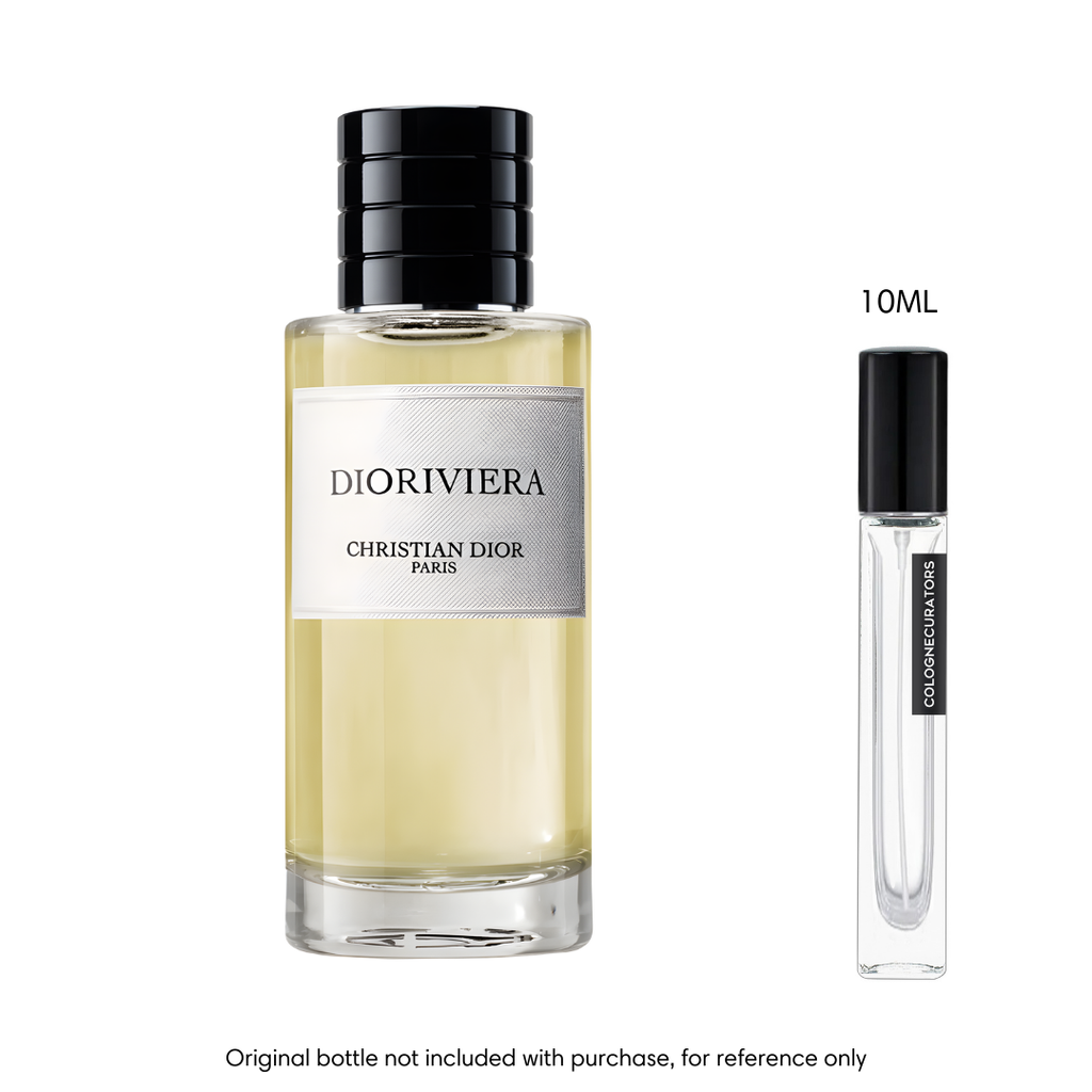 Dior Dioriviera EDP